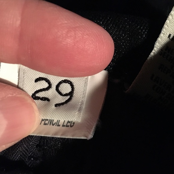 David Kahn Jeans - Picture 5 of 5